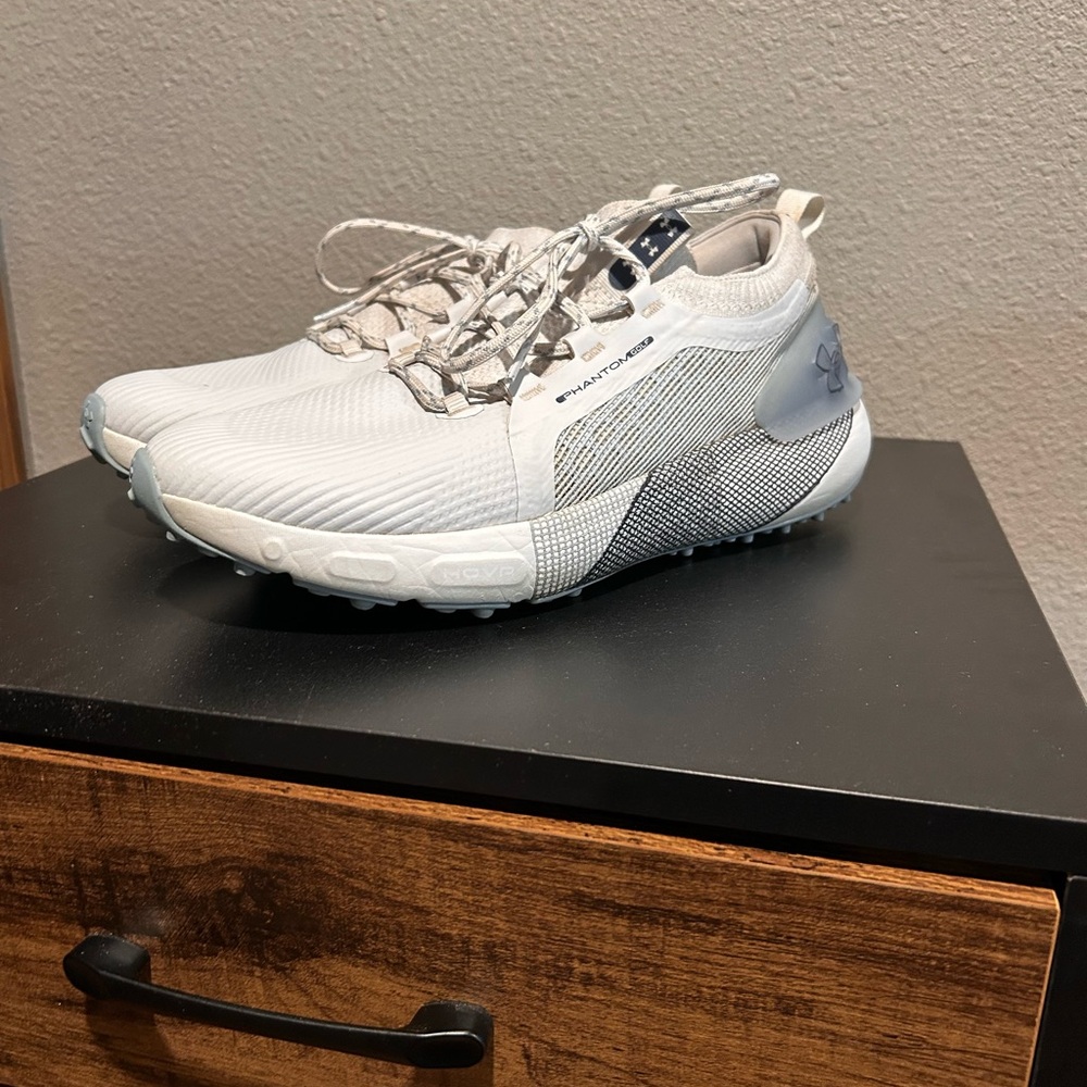Under Armour Golf Shoes Phantom